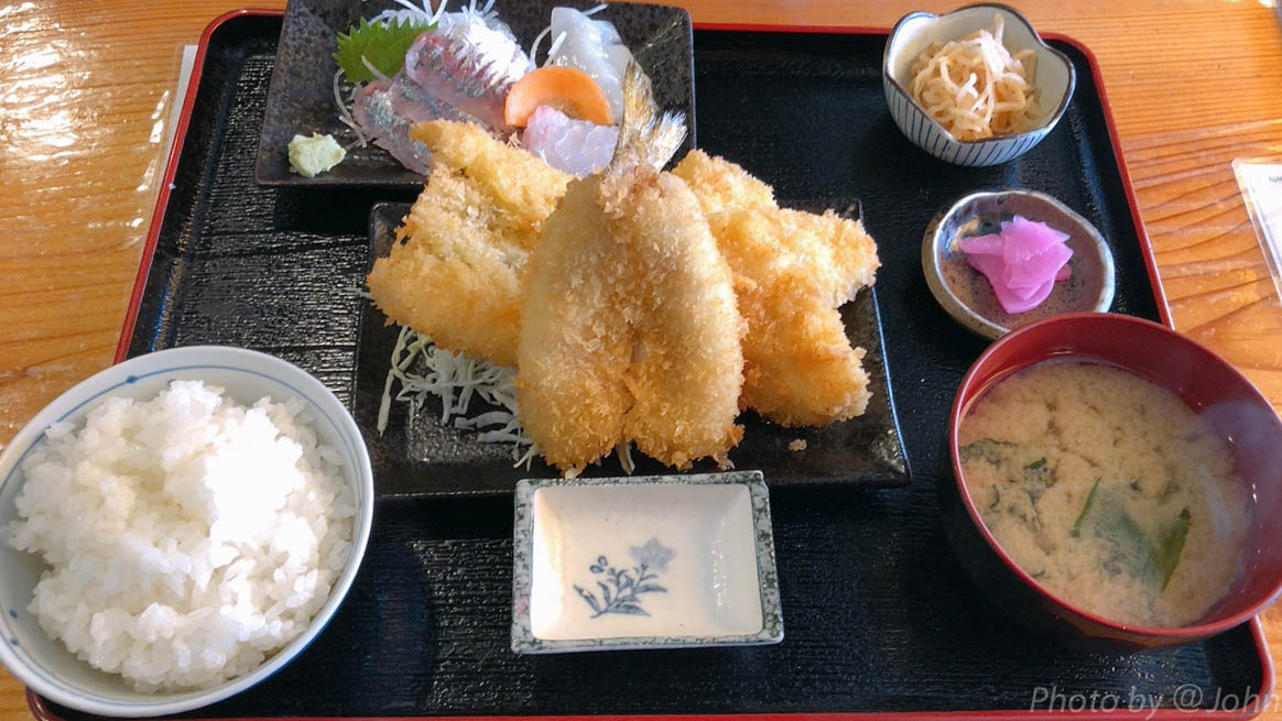 房州料理 わかせい 木更津アウトレット周辺で美味しい魚料理店 ジョンの備忘録