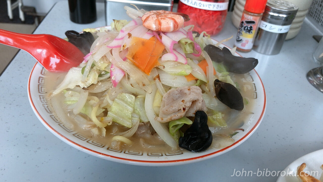 木更津アウトレット周辺おすすめランチ10選 ジョンの備忘録